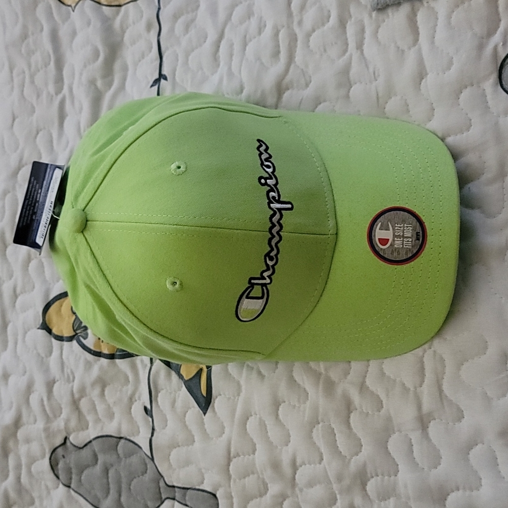 Champion Hat